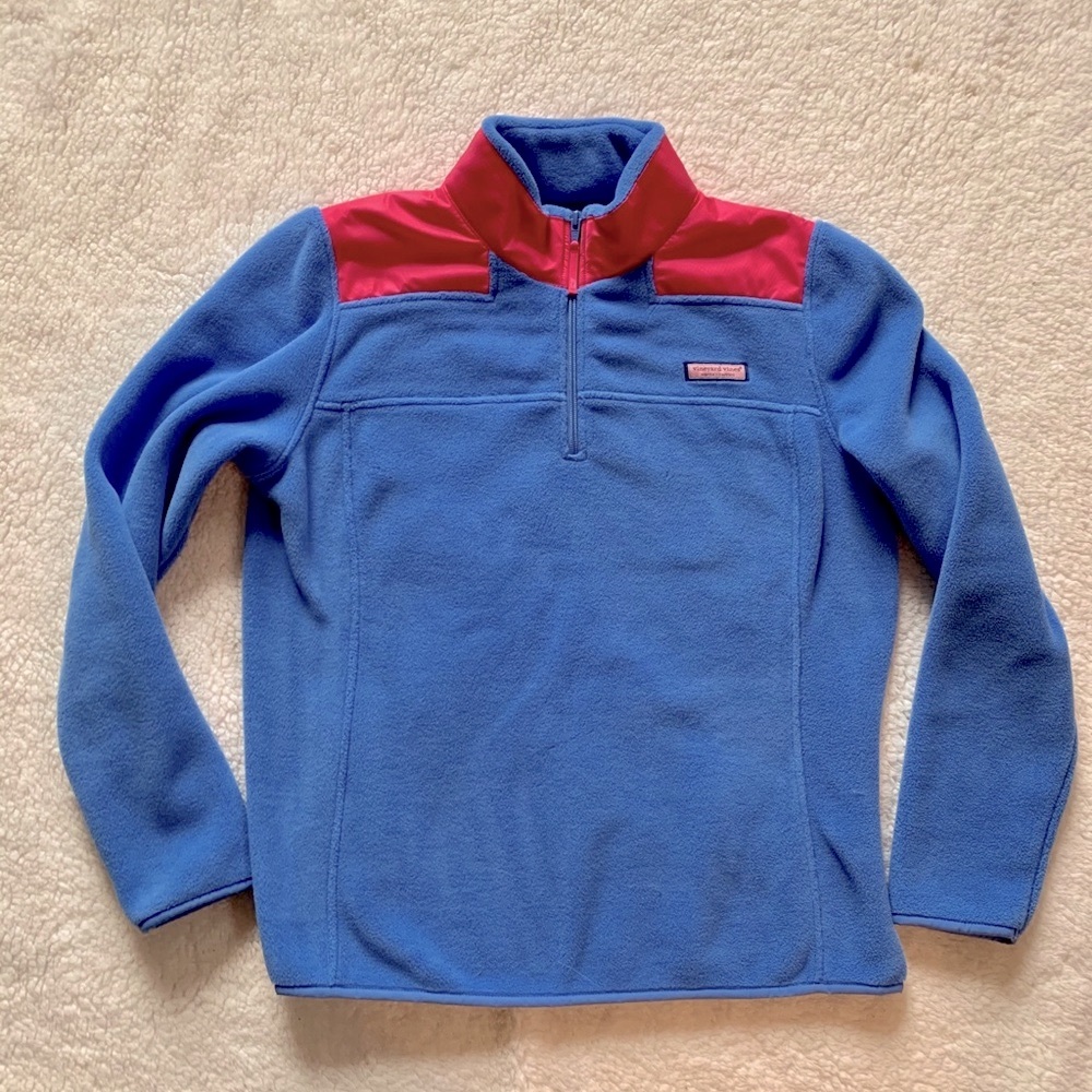 Vineyard Vines 1/4 Quarter Zip